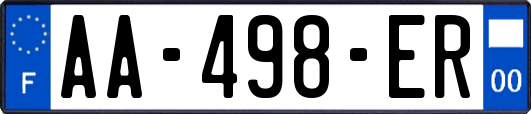 AA-498-ER