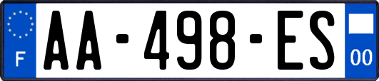 AA-498-ES