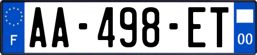 AA-498-ET