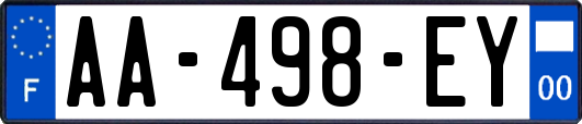 AA-498-EY