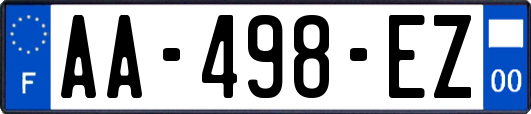 AA-498-EZ