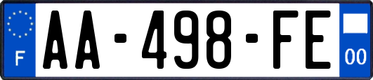 AA-498-FE