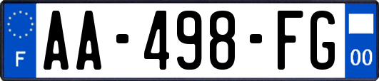 AA-498-FG