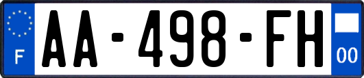 AA-498-FH