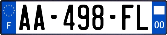 AA-498-FL