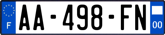 AA-498-FN