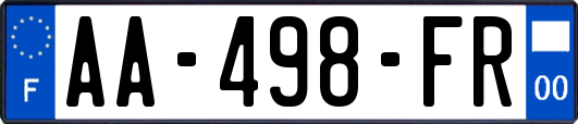 AA-498-FR