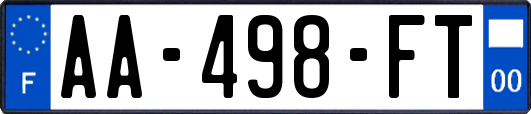 AA-498-FT