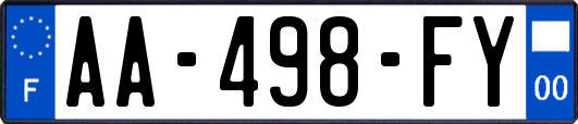 AA-498-FY