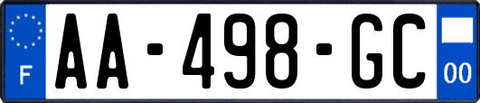 AA-498-GC