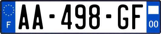 AA-498-GF