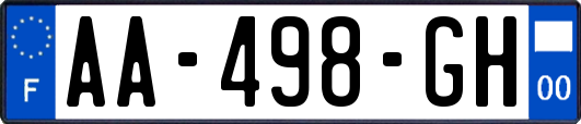 AA-498-GH