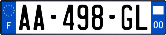 AA-498-GL
