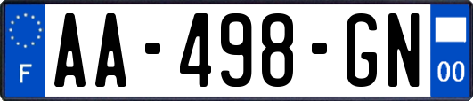 AA-498-GN