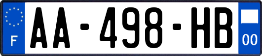 AA-498-HB