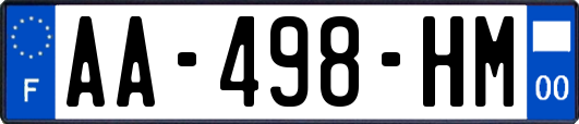 AA-498-HM