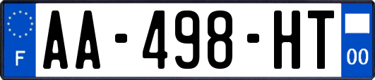 AA-498-HT