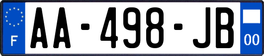 AA-498-JB