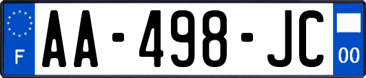 AA-498-JC