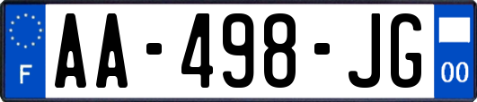 AA-498-JG