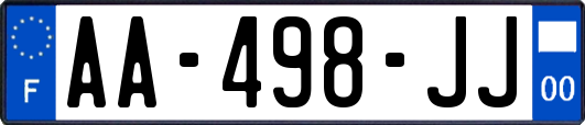 AA-498-JJ