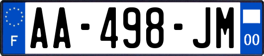 AA-498-JM