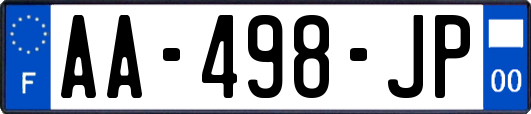 AA-498-JP