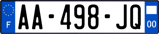 AA-498-JQ