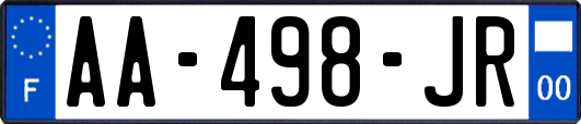 AA-498-JR