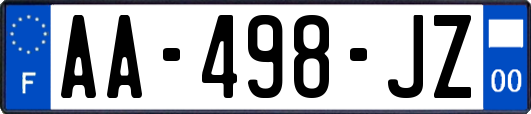 AA-498-JZ