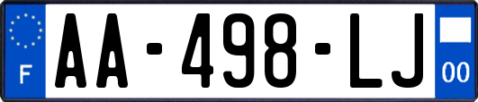 AA-498-LJ