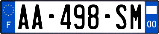 AA-498-SM