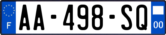 AA-498-SQ