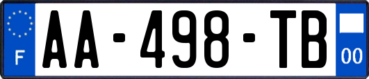 AA-498-TB