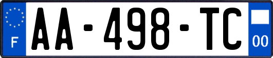 AA-498-TC