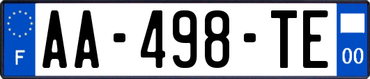 AA-498-TE