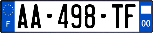 AA-498-TF