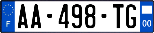 AA-498-TG