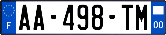 AA-498-TM