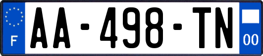 AA-498-TN