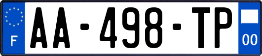 AA-498-TP