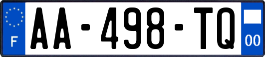 AA-498-TQ