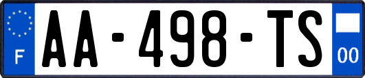 AA-498-TS