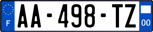 AA-498-TZ