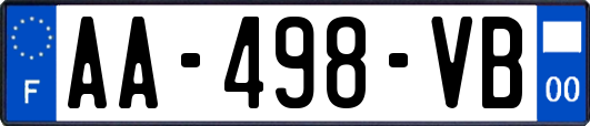 AA-498-VB