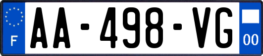 AA-498-VG