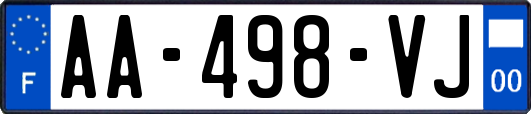 AA-498-VJ