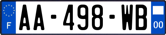 AA-498-WB