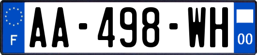 AA-498-WH