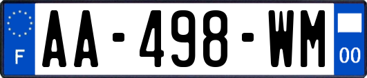 AA-498-WM